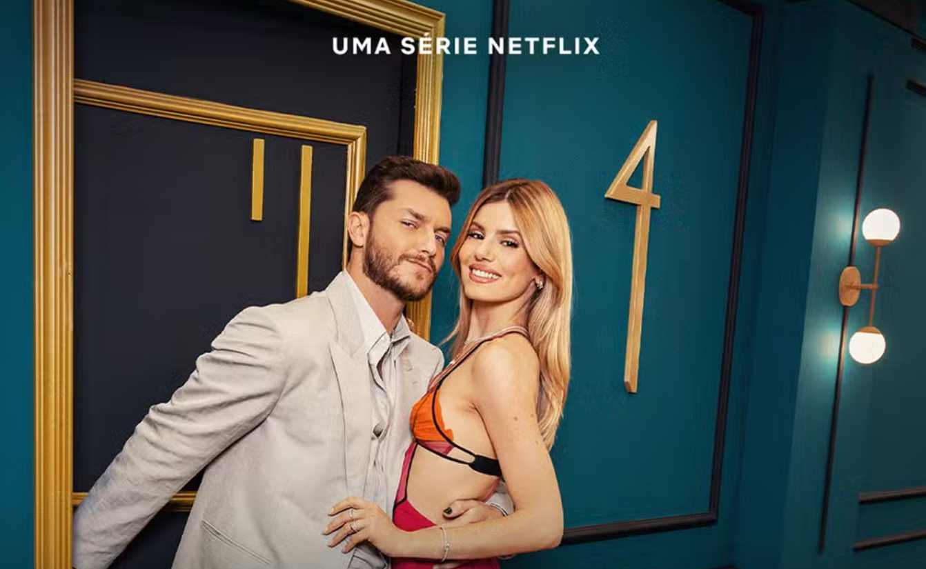 Love is Blind Brazil Season 4 – A Fresh Start