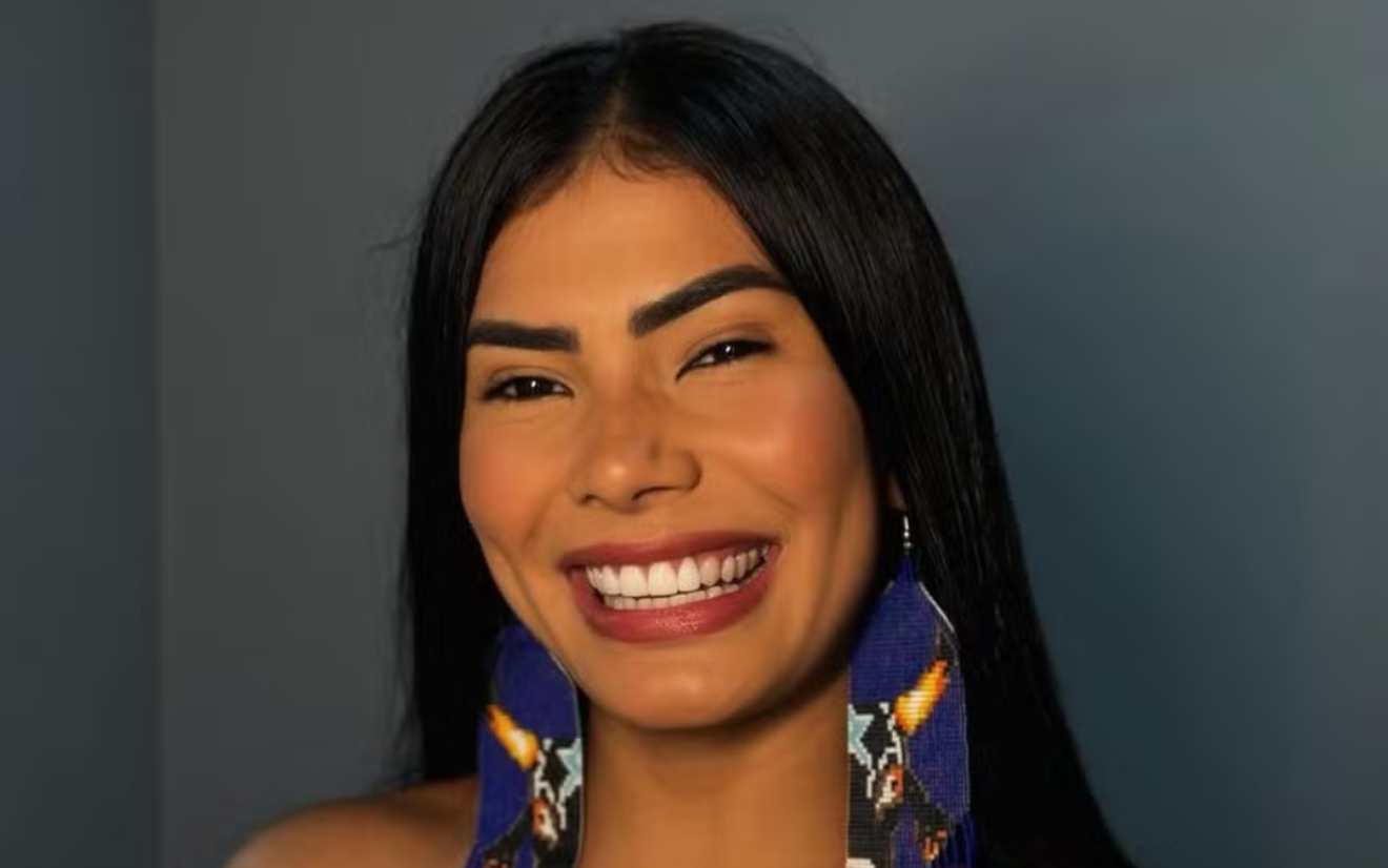 Who is Marciele Albuquerque? Cunhã-poranga of Boi Caprichoso Aims for Third Championship at the 2024 Parintins Festival