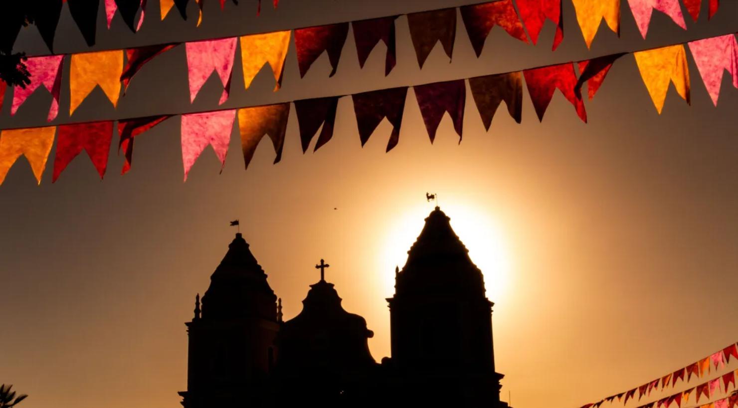 June Festivals: Learn About the Catholic Saints Celebrated in June in Brazil