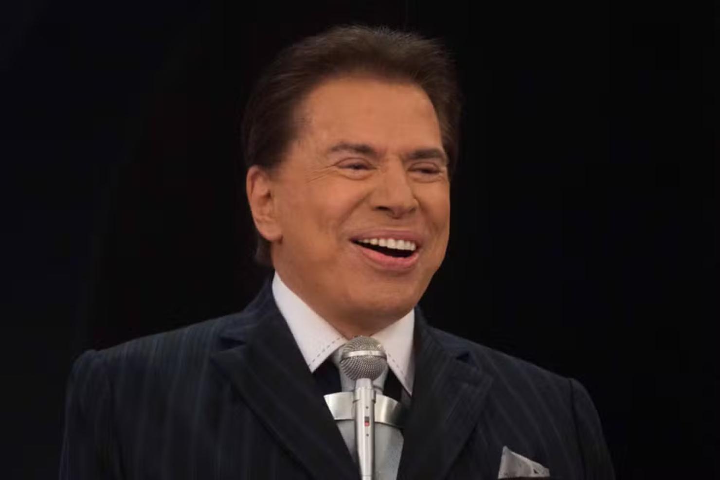 Silvio Santos Attempted to Run for President in 1989