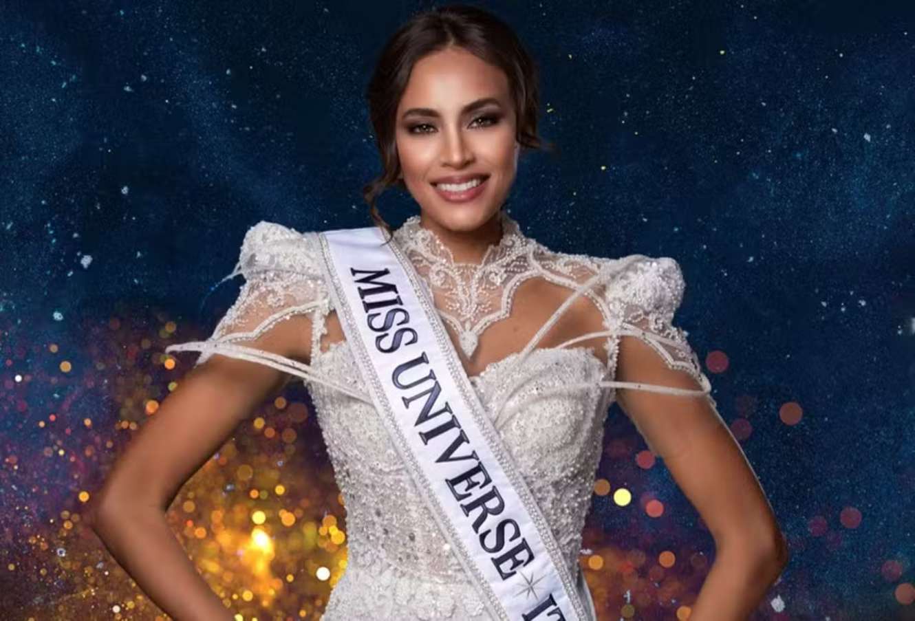 Who is Glelany Cavalcante? The Brazilian Who Faced Xenophobia After Winning Miss Universe Italy