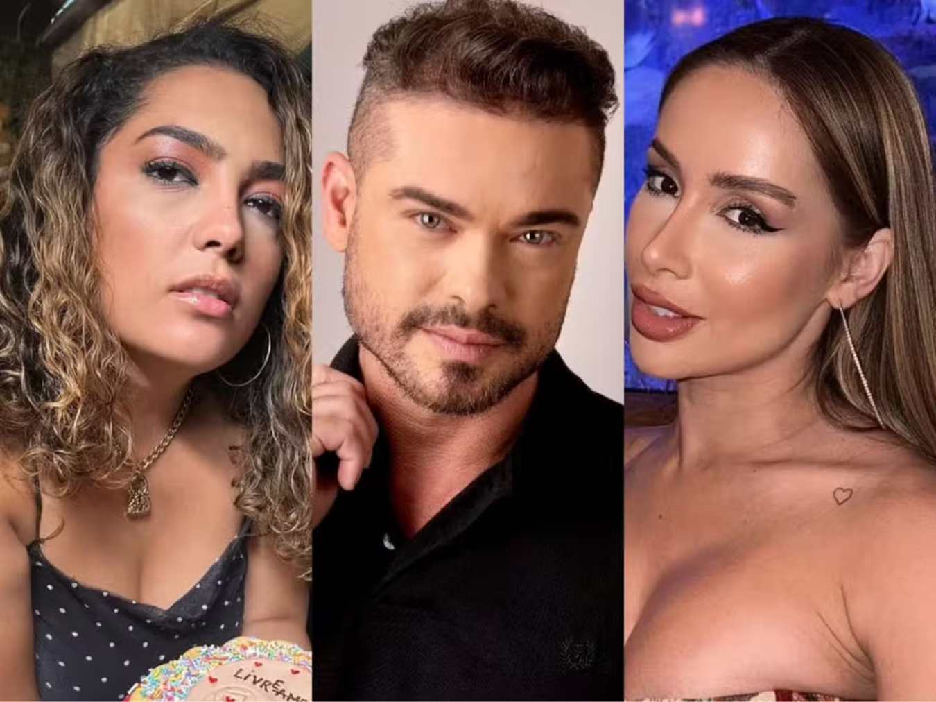 Who is in A Fazenda 2024? Check out the list of reality show participants