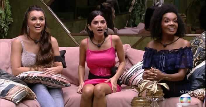 Vencedor BBB 2021 - Novidades, Participantes, Fotos, Votos