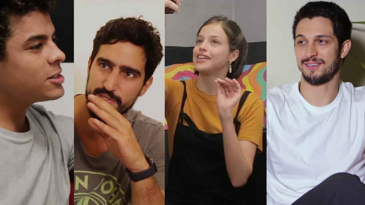 Inscrições para novelas 2021 – Globo, SBT, Record, Band