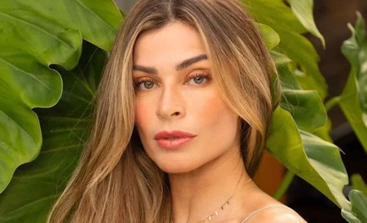 Grazi Massafera Biografia Carreira Idade Ex Namorado Filha Ex Bbb