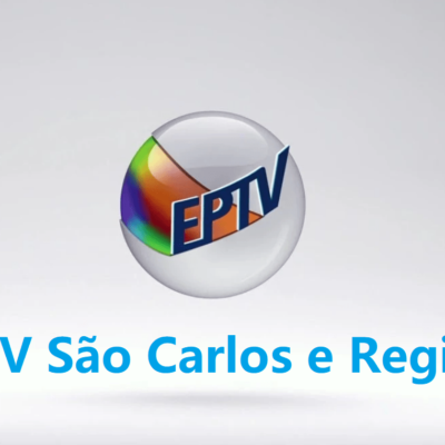 Programação Globo EPTV São Carlos e Região