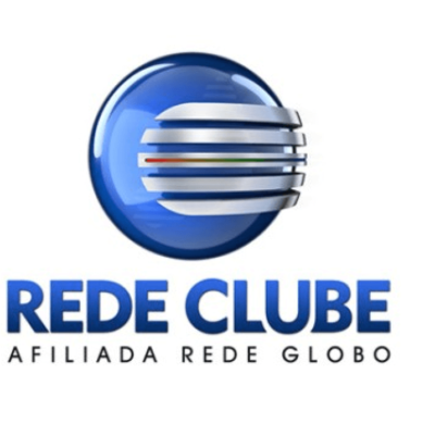 Programação Globo Rede Clube