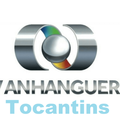Programação Globo TV Anhanguera – Tocantins