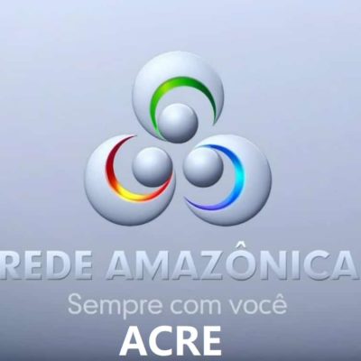 Programação Globo Rede Amazônica – Acre
