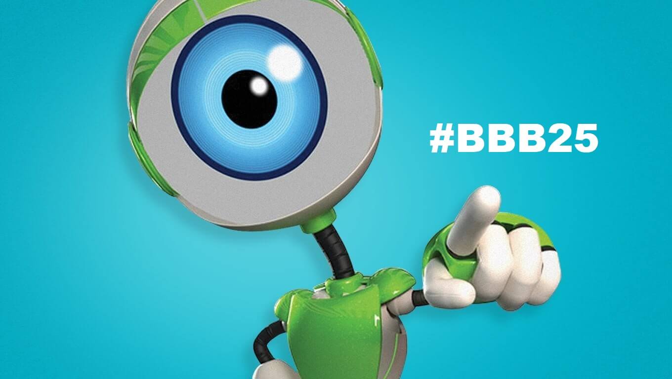 Inscrições BBB 25 - Como Se Inscrever Para Big Brother Brasil 2025