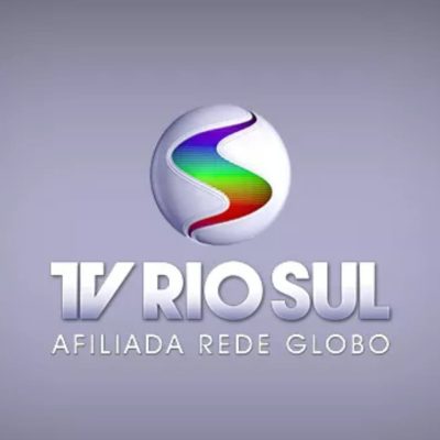 Programação Globo TV Rio Sul