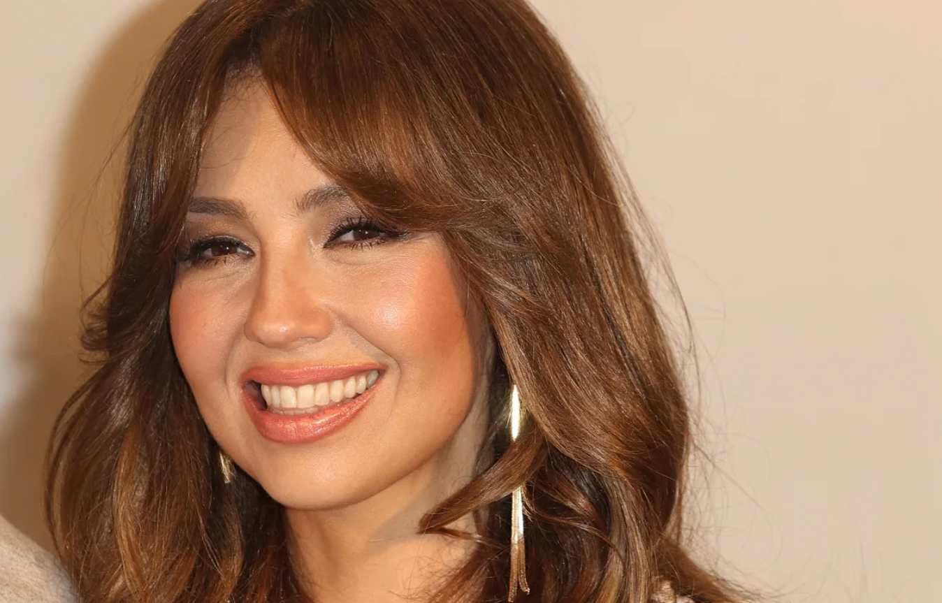 How Old Is Thalia Sodi