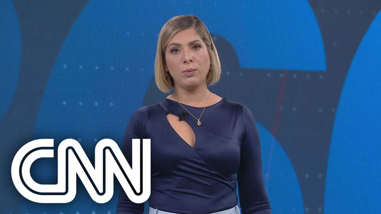 Daniela Lima CNN