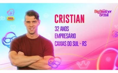 Cristian Vanelli