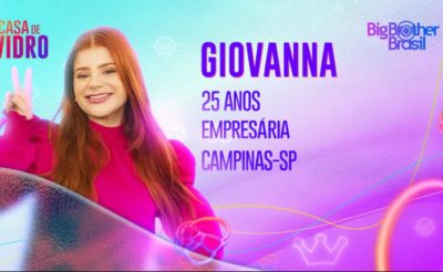 Giovanna BBB23