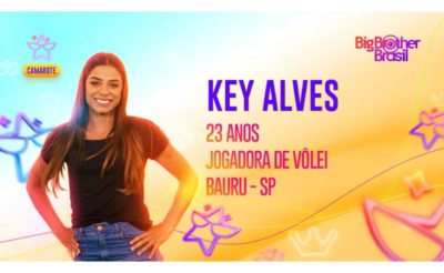 Key Alves BBB23