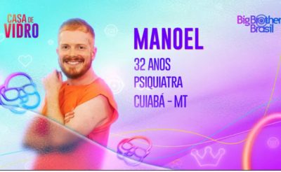 Manoel bbb23