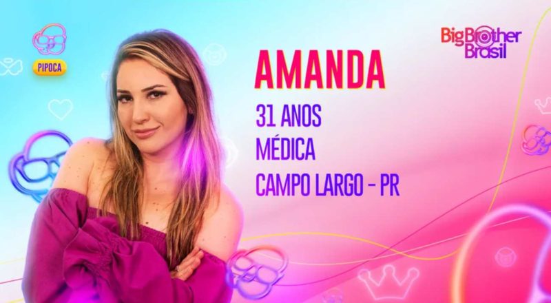 Amanda BBB23