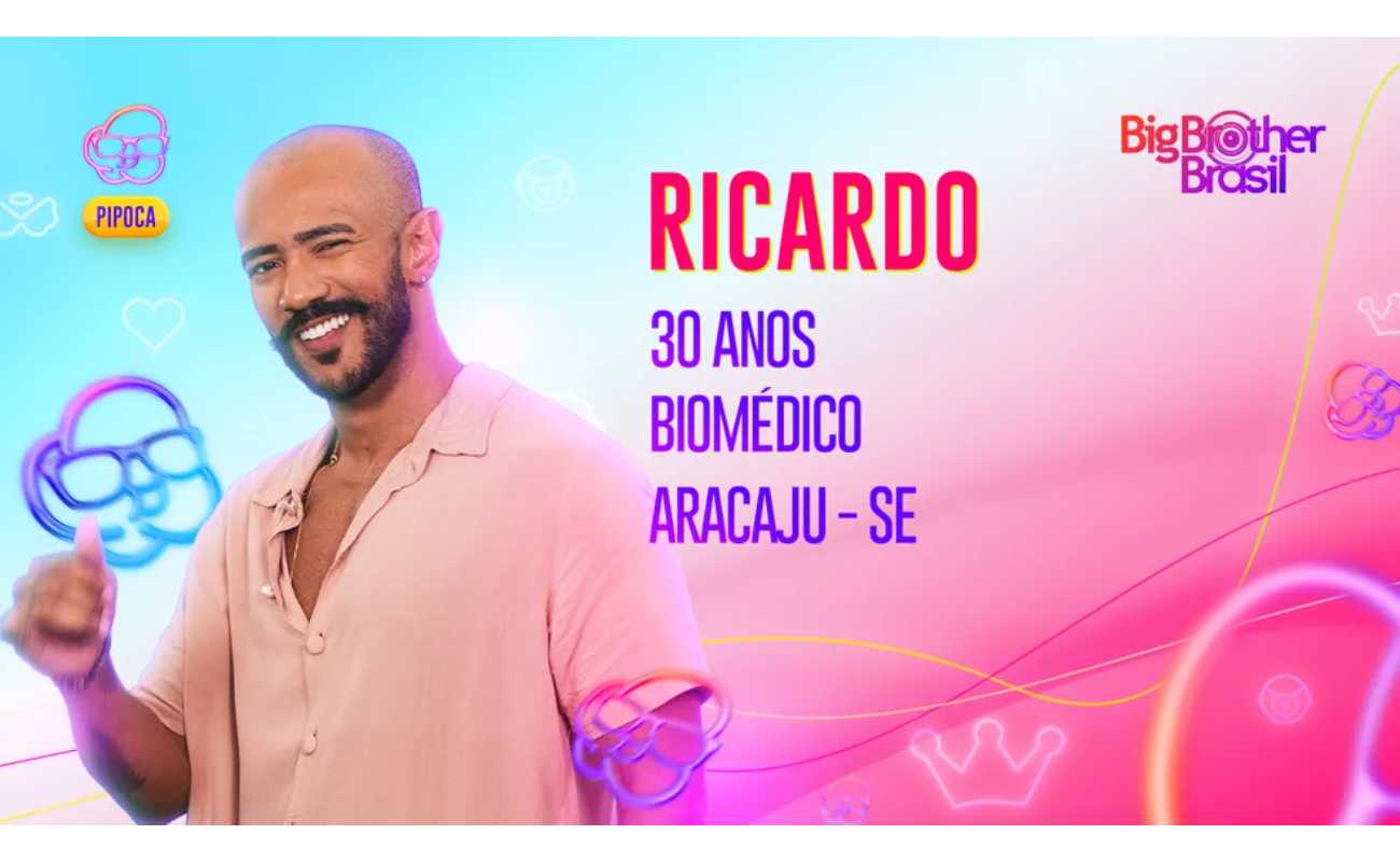 Ricardo BBB23