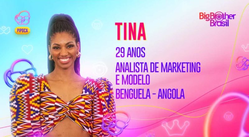 Tina BBB23