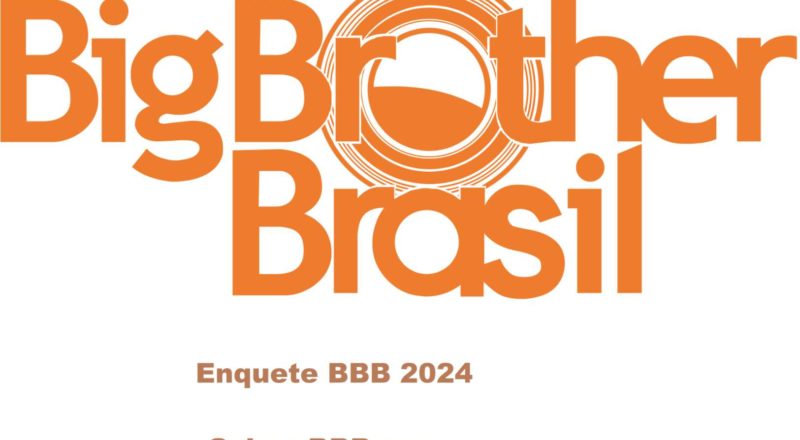 Enquete BBB 2024