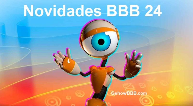 Prepare-se para estreia do BBB 24: Novidades e Surpresas para BBBmaníacos