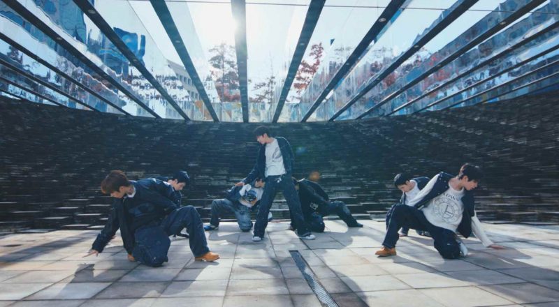 NEXZ – Jpop grupo, membros, idades, alturas, fatos e curiosidades