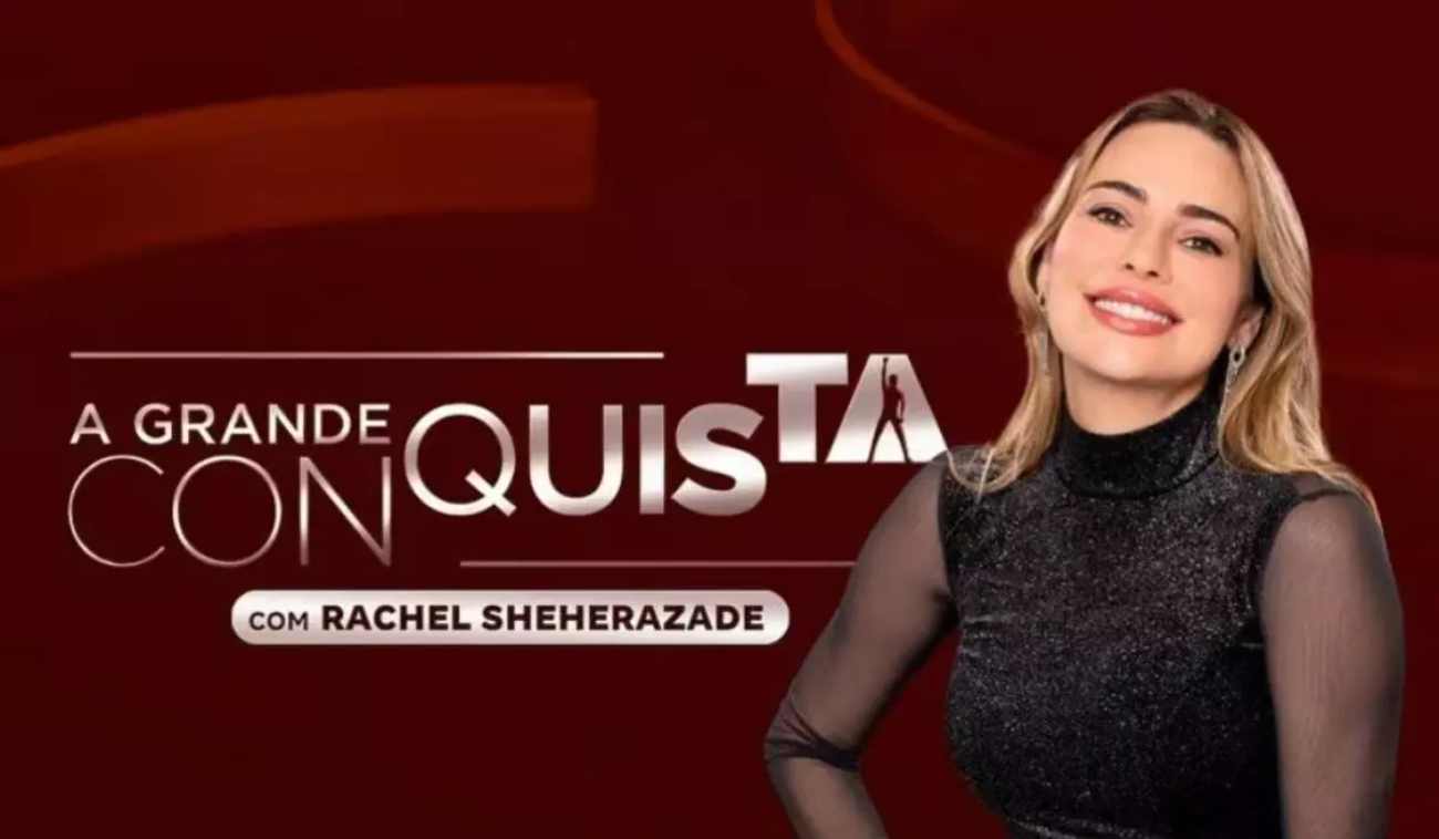 Inscrições A grande conquista – novo reality show da TV Record, participantes, estreia