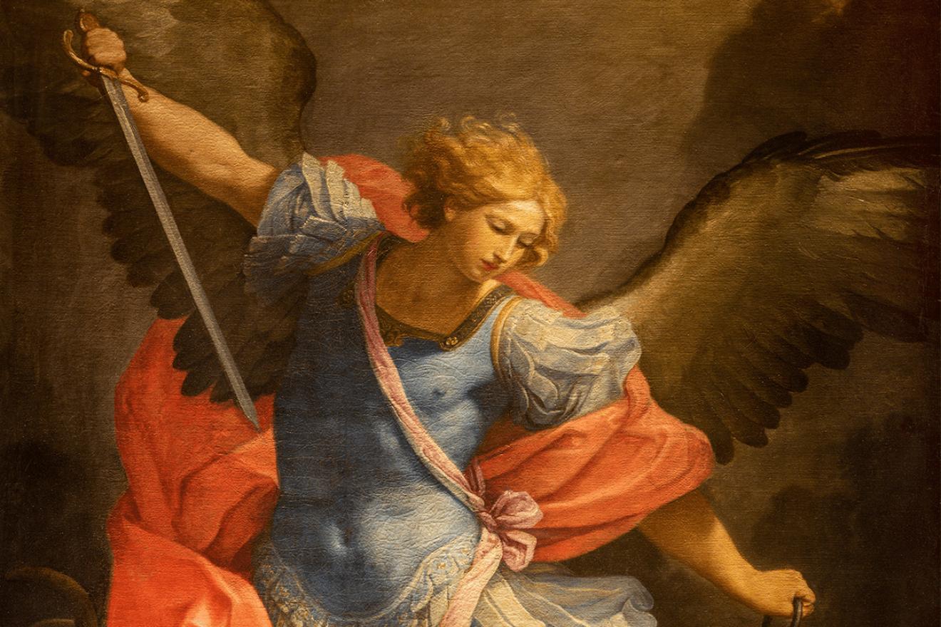 Anjo Miguel: conheça sua história, significado, oração e mais!