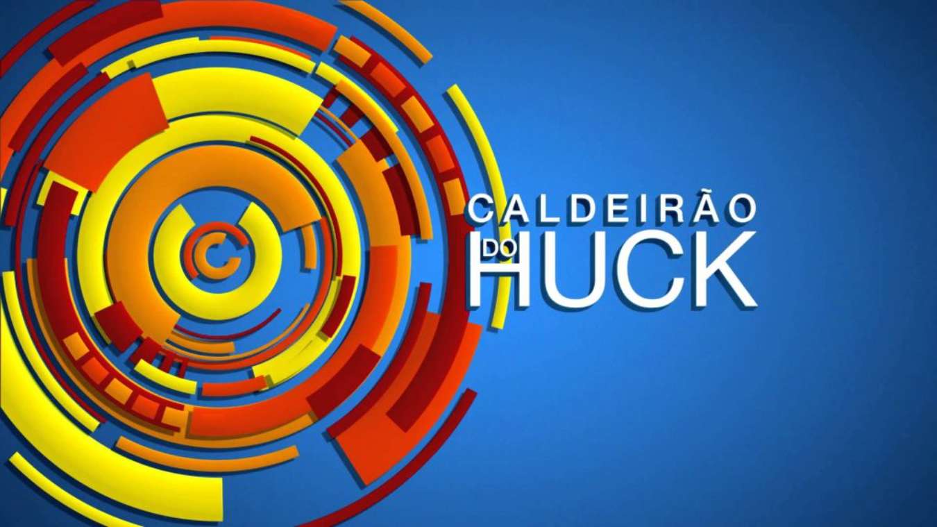Inscrições para Caldeirão do Huck 2026 – todos os quadros