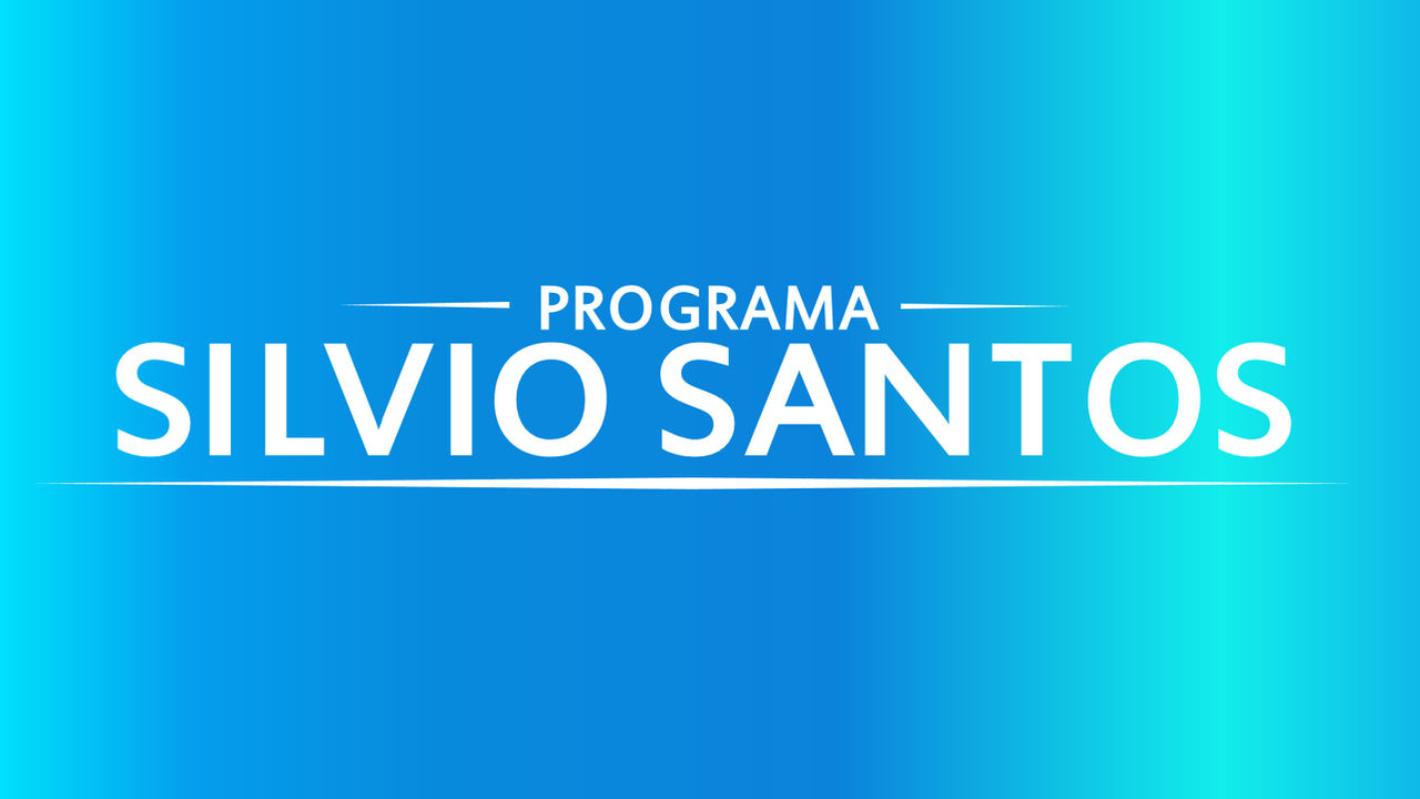 Inscrições para Programa Silvio Santos 2025