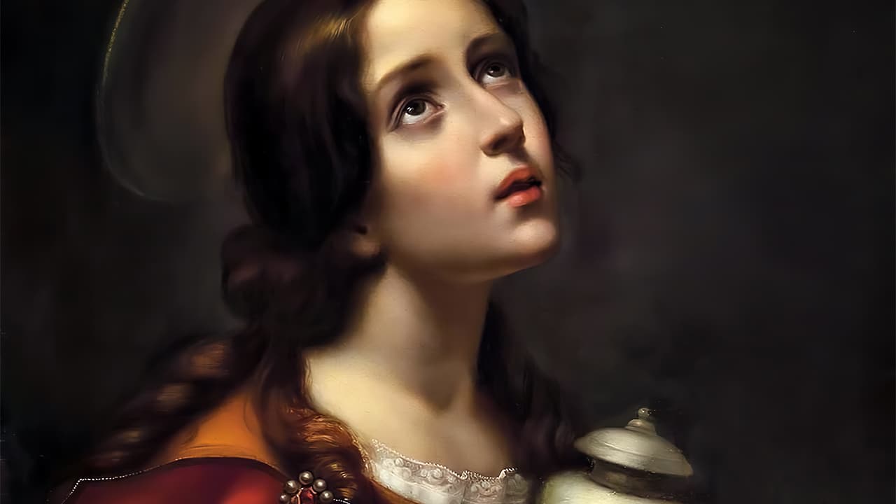 Oração de Santa Maria Madalena: para o amor, para pedir, pelo perdão e mais!