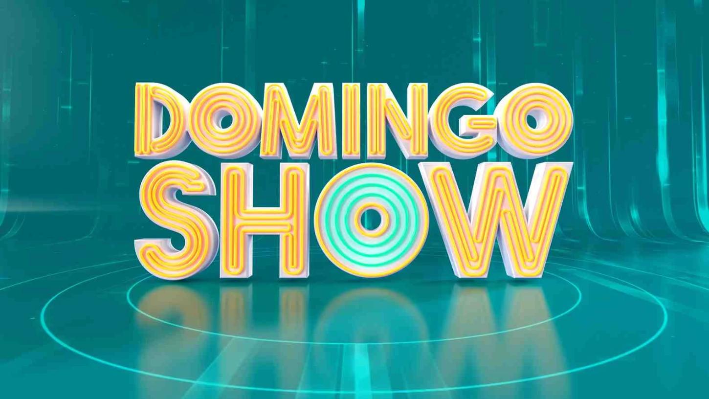 Inscrições Domingo Show 2025 – passo a passo, quadros e dicas