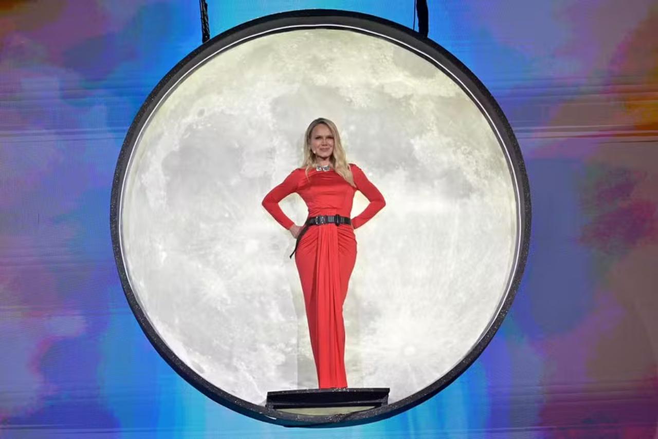 Inscrições Em Família com Eliana para participar da competição musical