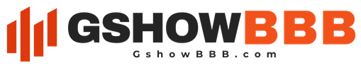 gshowbbb logo