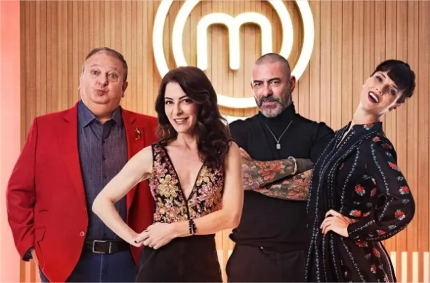 Inscrições MasterChef Brasil 2025, estreia, participantes, vencedor