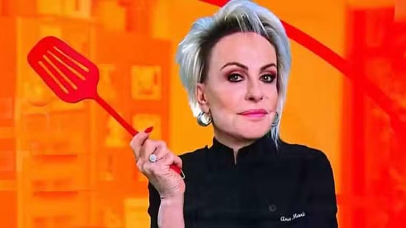 Inscrições Chef de Alto Nível: Novo Reality Show da Globo com Ana Maria Braga